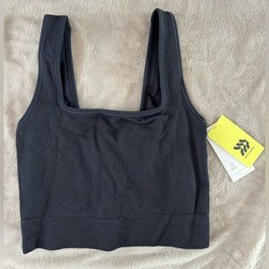 all in motion Target Cropped Tank